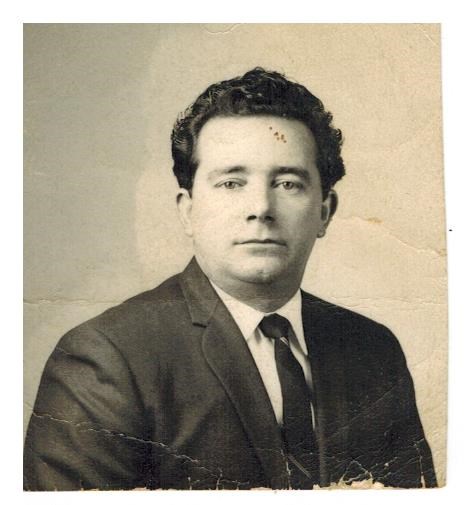 Obituary of Guillermo López Pastrana