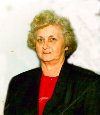Obituary of Betty Jo Loyd