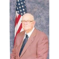 Obituary of William Raines