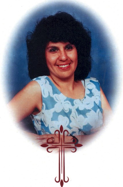 Obituary of Blanca Nivia Cordova de Carbajal