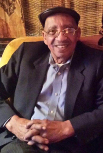 Obituary of Charles Edwards Pinchback