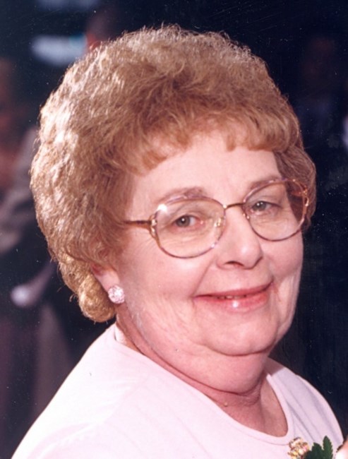 Obituary of Carole Elizabeth Teasdale