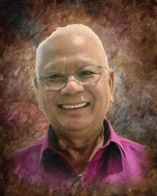 Obituary of Quang An Tran