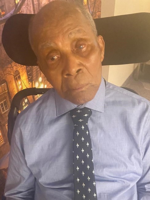 Obituary of Bertie Augustine Rose