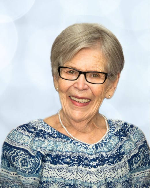 Obituary of Lise Ruel