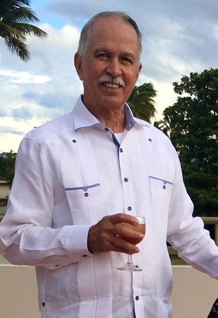 Obituary of Nelson Rafael Berdecia Albino