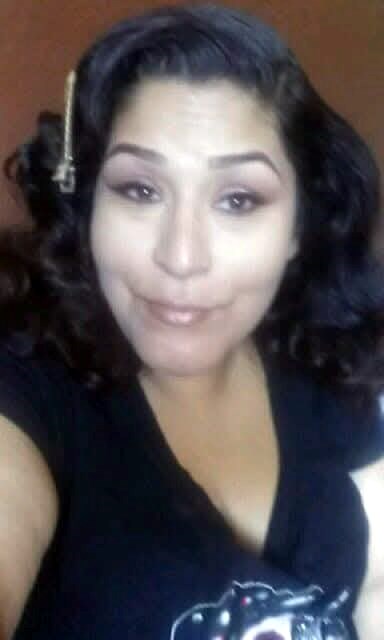 Obituary of Verenice Arellano