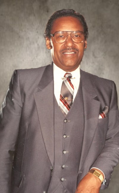 Obituary of Wilbur Dean Triplett