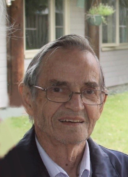 Obituary of Laurand Joseph Arthur Ethier
