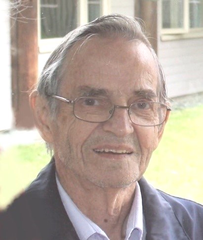 Obituary of Laurand Joseph Arthur Ethier