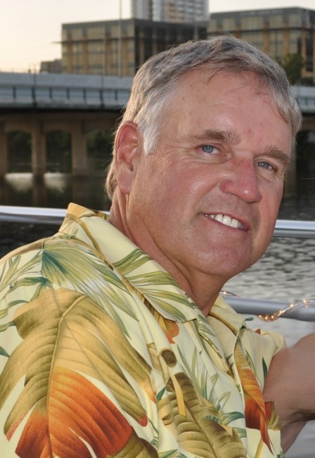 Obituary of Lt. Colonel George Francis Mihalcik (USAF Ret.)