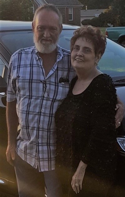 Obituary of Billy Ray Parks