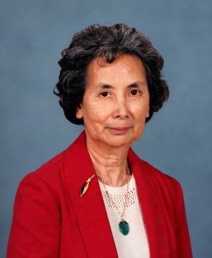 Obituary of Janet Yee Wong