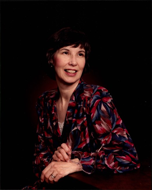 Obituary of Beverley Jane Hall