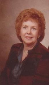 Obituary of Ruth Gallaway Saunders