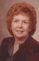 Obituary of Ruth Gallaway Saunders