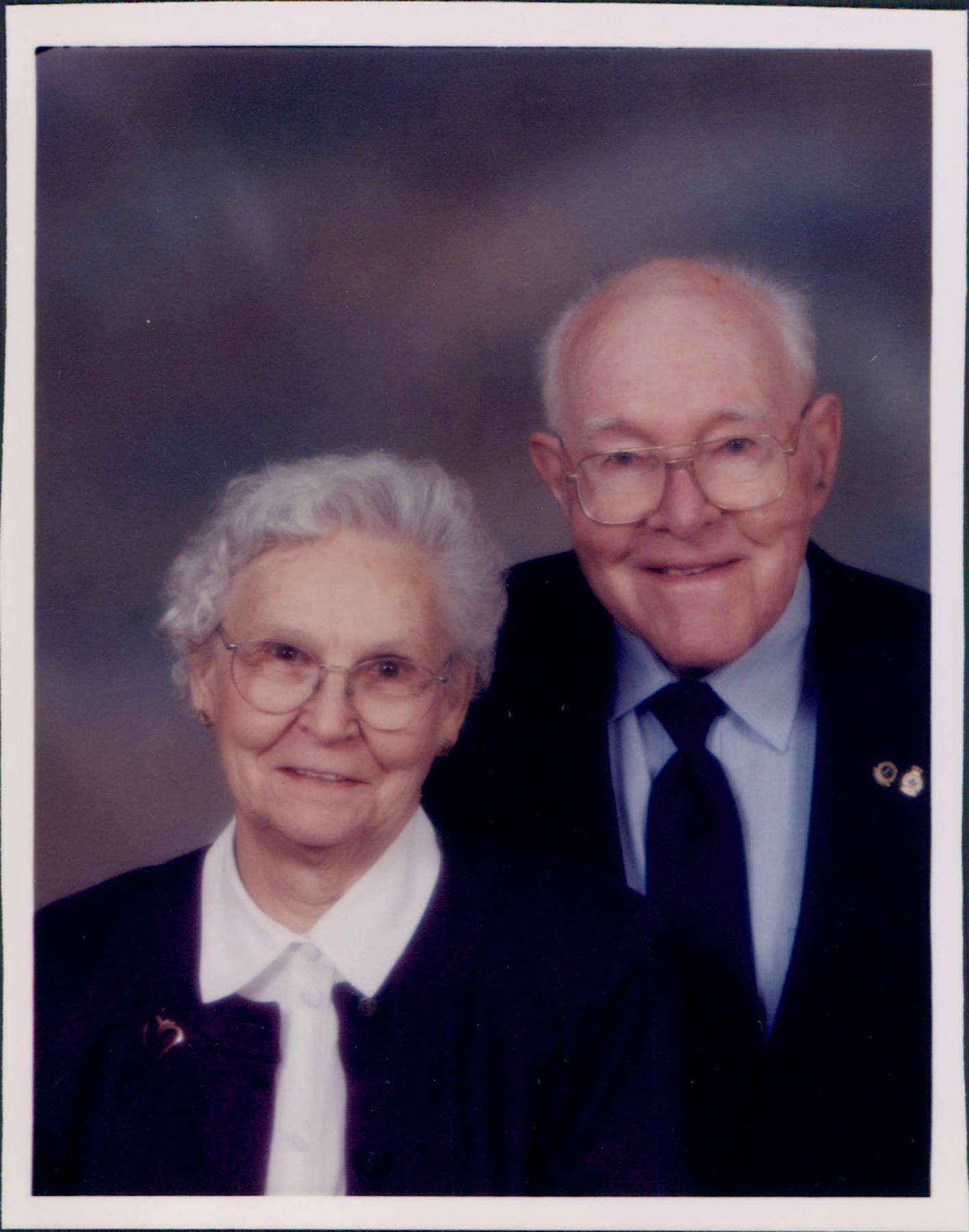 Obituary of Elsie Valentine Callaghan