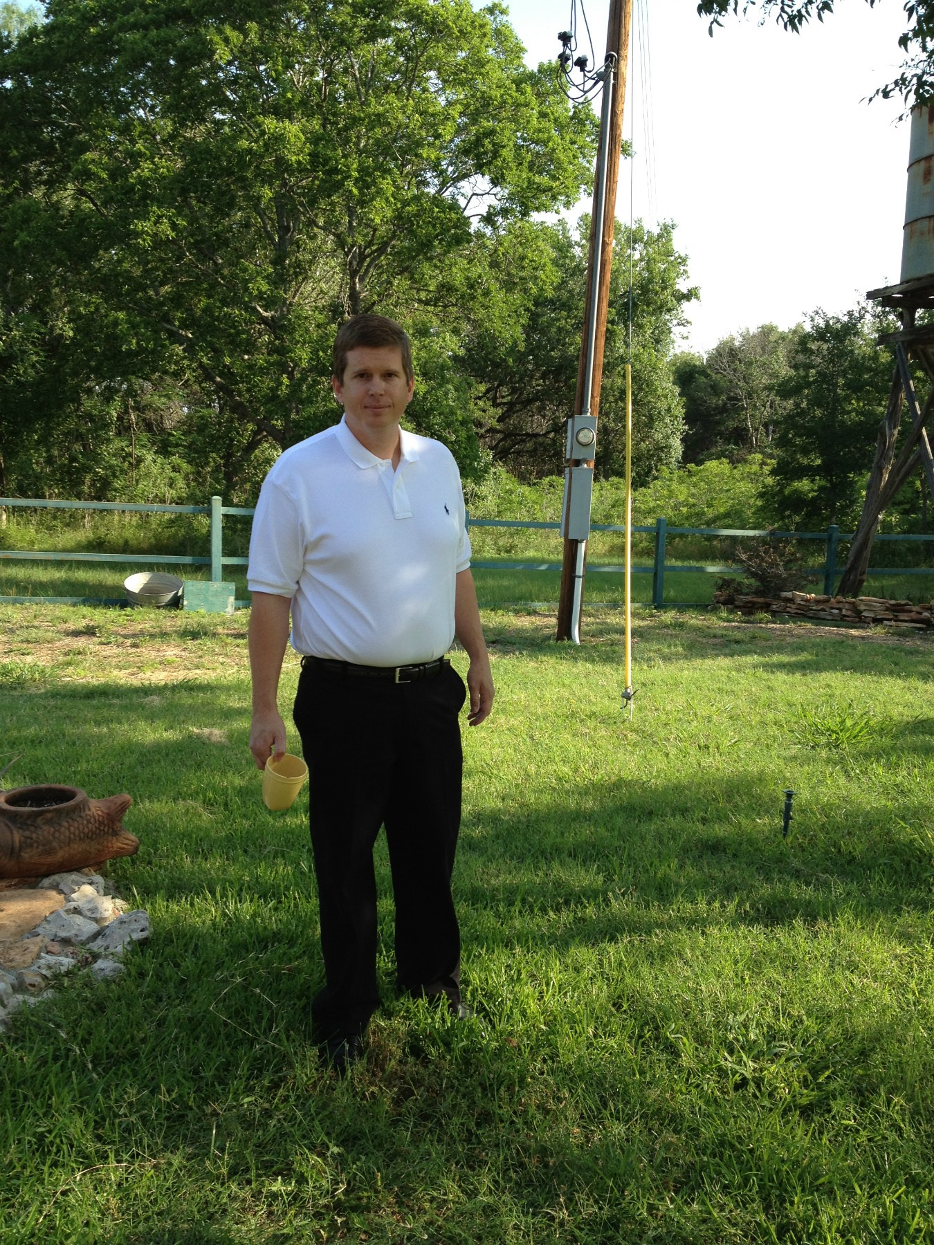 Obituary of Brandon Levi Wueste