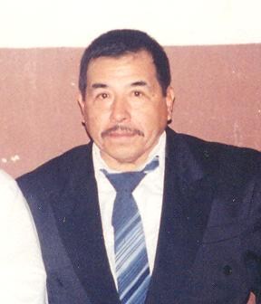 Obituary of Salvador Lopez Salgado
