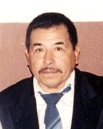 Obituary of Salvador Lopez Salgado