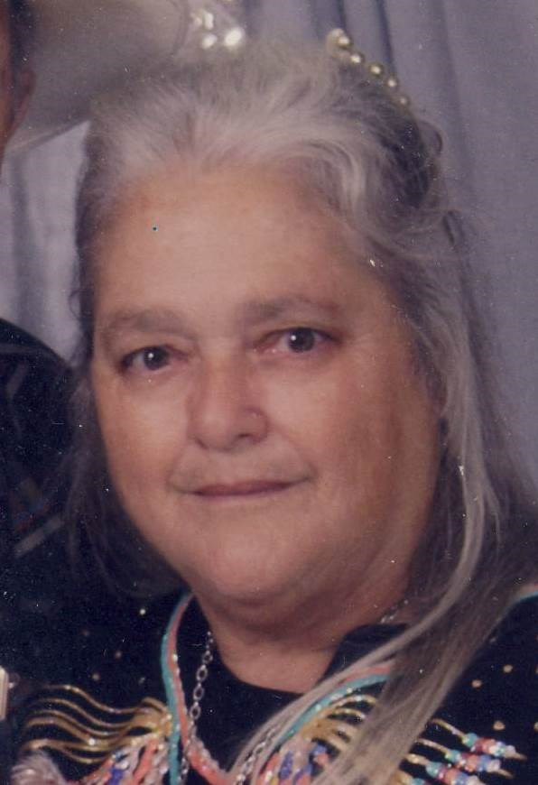 Geraldine Smith Obituary Marrero, LA
