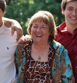 Obituario de Elena J. Mederos