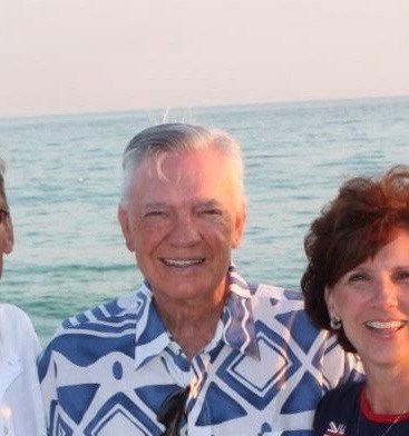 Obituary of Don L. West