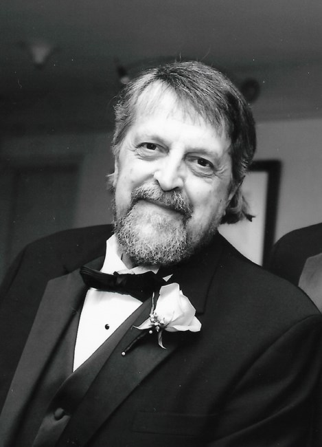 Obituary of Peter Serdiuk
