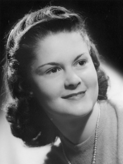 Obituary of Anne Rutledge Swope