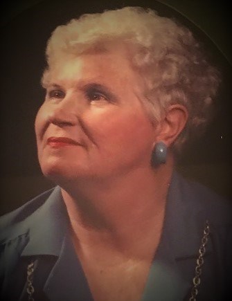Obituary of Carol Lee Goulding