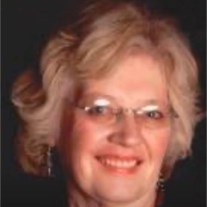 Obituary of Mary Jean Pawloski-Havenaar Lamoreaux