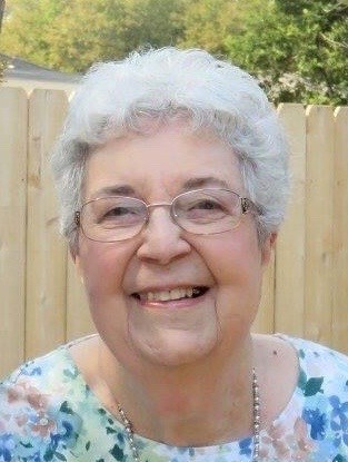 Obituary of Virginia "Jo" Wentz