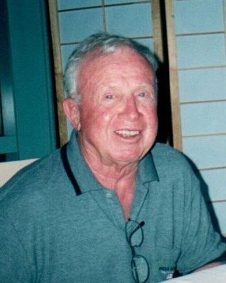 Obituary of Edward Lewis Donahue