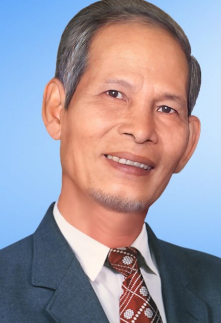 Obituary of Lam Thanh Trinh
