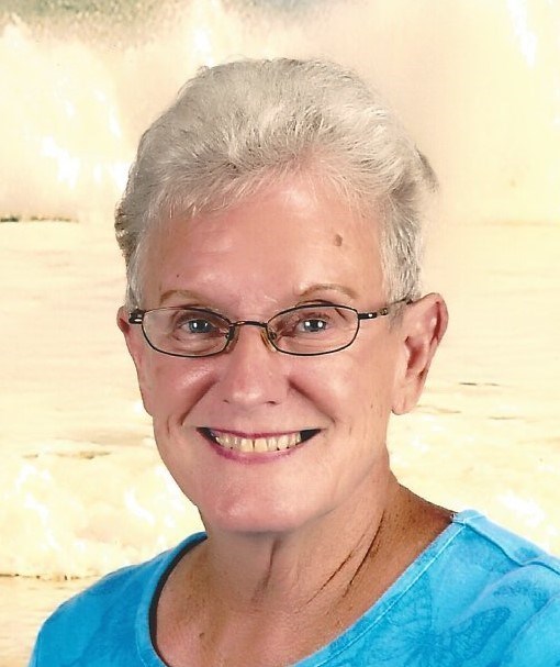 Obituary of Mary Beth Bradburn