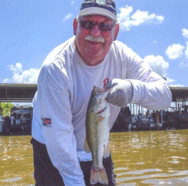 Obituary of William Blake Wood