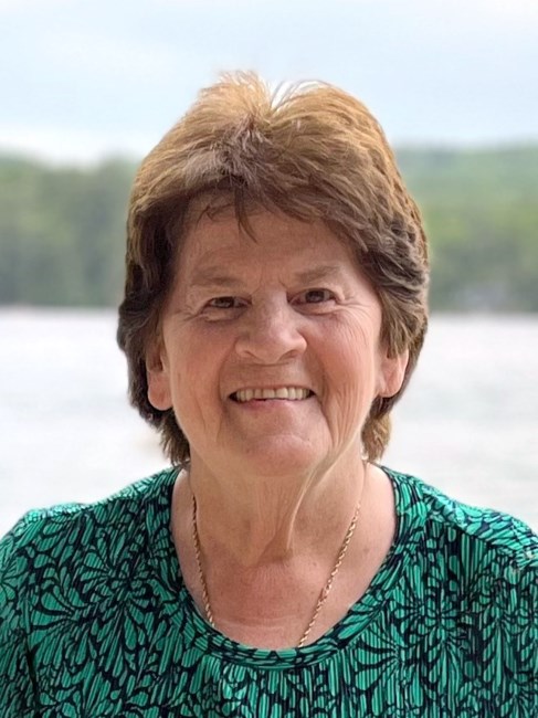 Obituary of Denise Adela Dubois