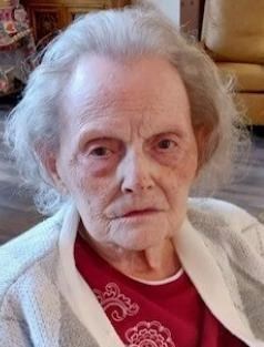 Obituary of Barbara Daniell Knight