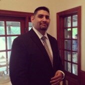 Obituary of Randy Joseph Palma