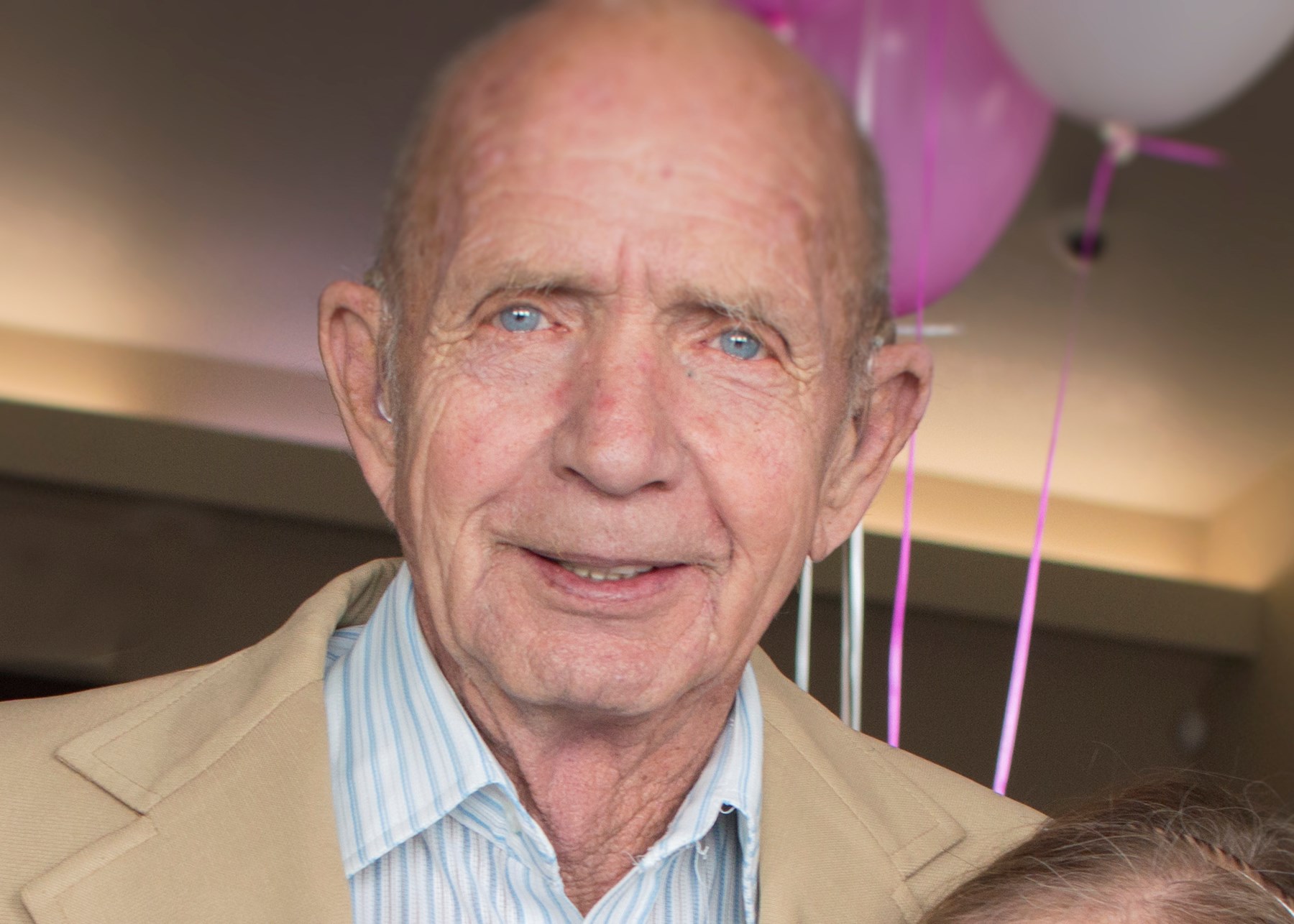 Obituary of Jerry Dean Raehal