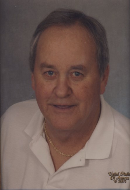 Obituary of Roy Glen Richardson