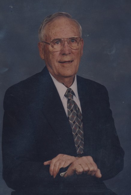 Obituary of Rev. Troy Earl Chastain