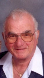 Obituary of Andrew John Ribosh   "Jack" Jr.