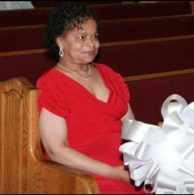 Obituary of Sheila Renee Wyatt