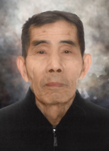 Obituario de Wo Chi Cao