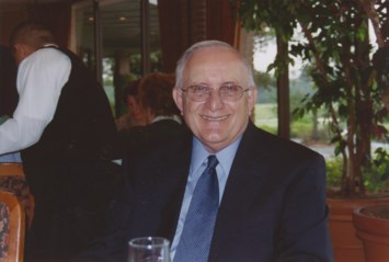 Obituary of Robert Kenyon Scott