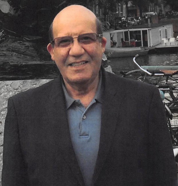 Obituary of Mohammad Azam Tabib