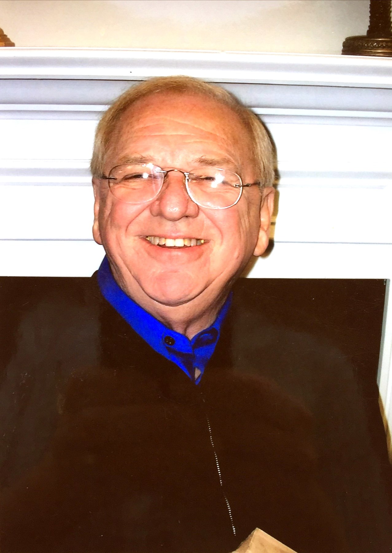 Obituary of Alvin Eugene Turkett