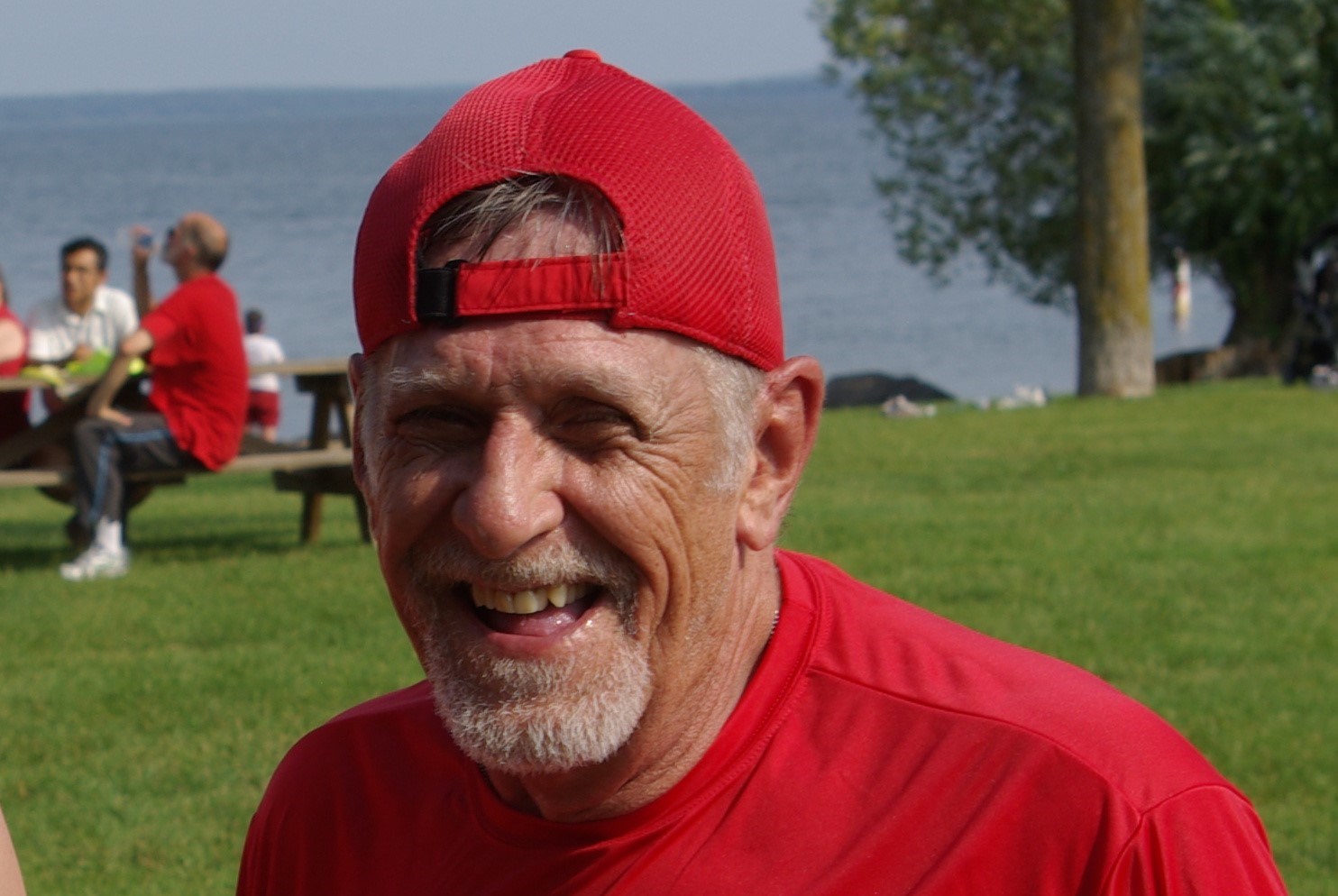 Obituary of Robert William Chaney