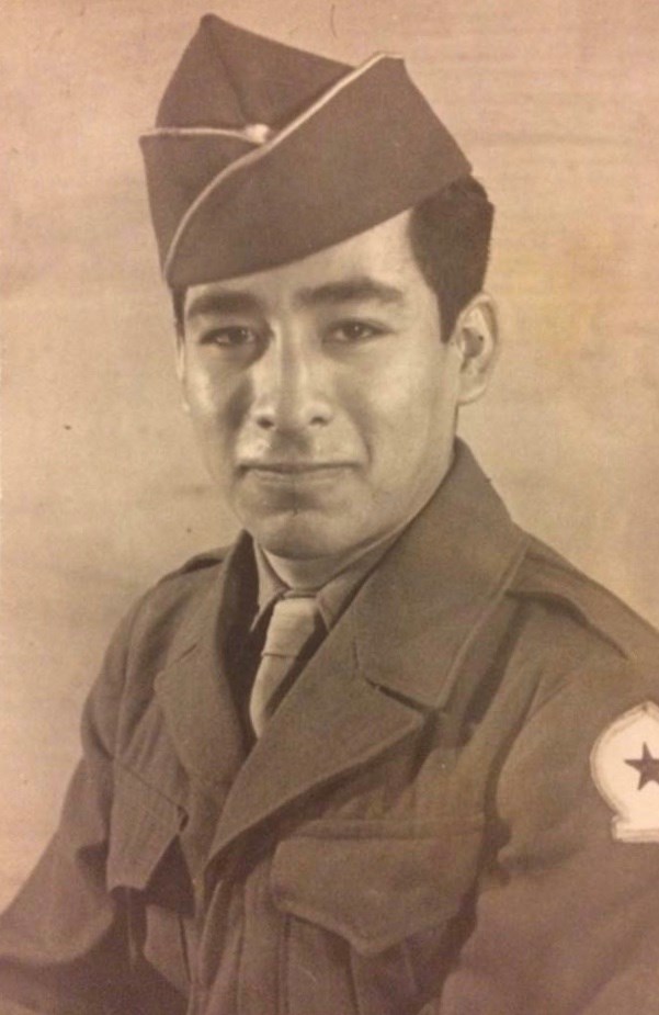 Obituary of Juan Guerrero